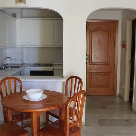 Apartamentos Jardines Del Gamonal Málaga Extérieur photo