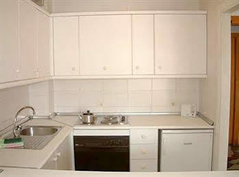 Apartamentos Jardines Del Gamonal Málaga Extérieur photo