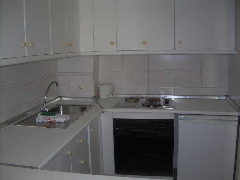 Apartamentos Jardines Del Gamonal Málaga Extérieur photo